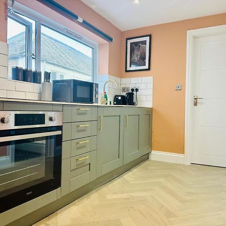 Flash Sale Brighton Train Station 1 Bedroom Flat Bn137Che03 Zewnętrze zdjęcie