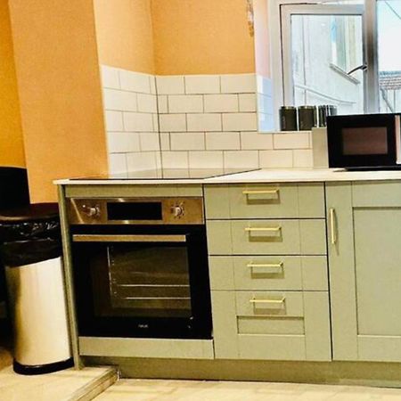 Flash Sale Brighton Train Station 1 Bedroom Flat Bn137Che03 Zewnętrze zdjęcie