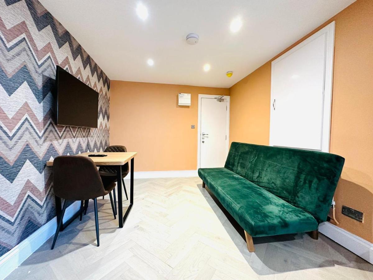 Flash Sale Brighton Train Station 1 Bedroom Flat Bn137Che03 Zewnętrze zdjęcie