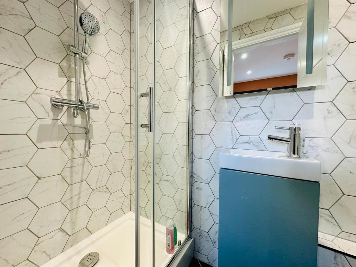 Flash Sale Brighton Train Station 1 Bedroom Flat Bn137Che03 Zewnętrze zdjęcie