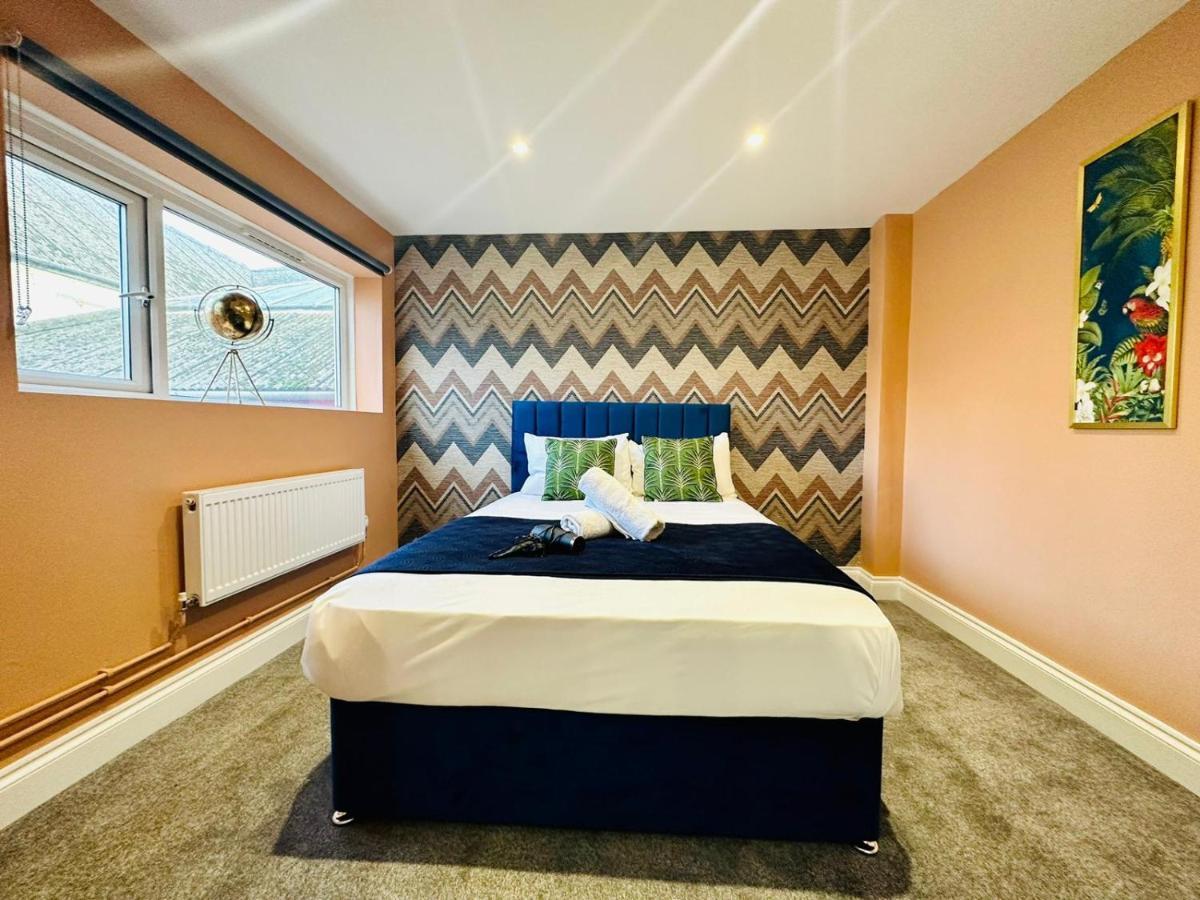 Flash Sale Brighton Train Station 1 Bedroom Flat Bn137Che03 Zewnętrze zdjęcie