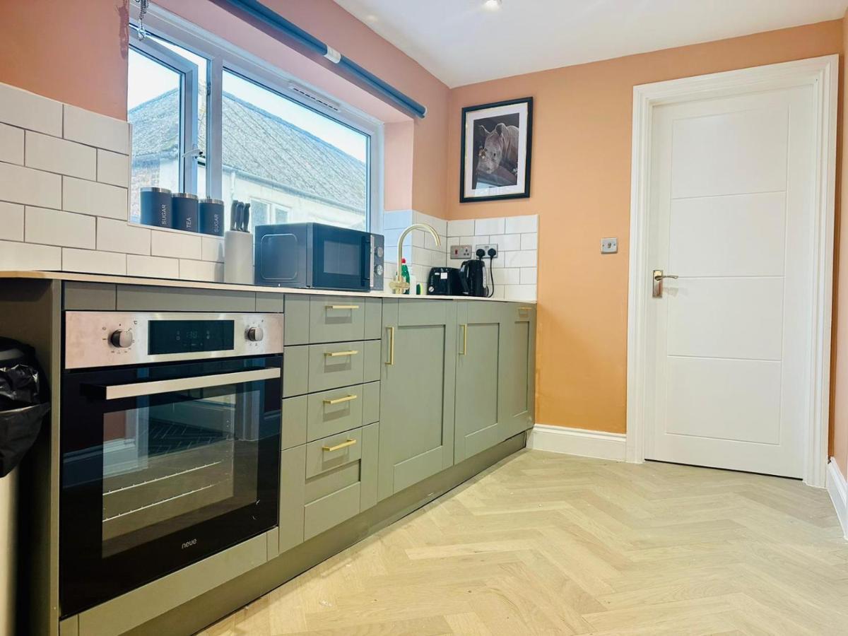 Flash Sale Brighton Train Station 1 Bedroom Flat Bn137Che03 Zewnętrze zdjęcie
