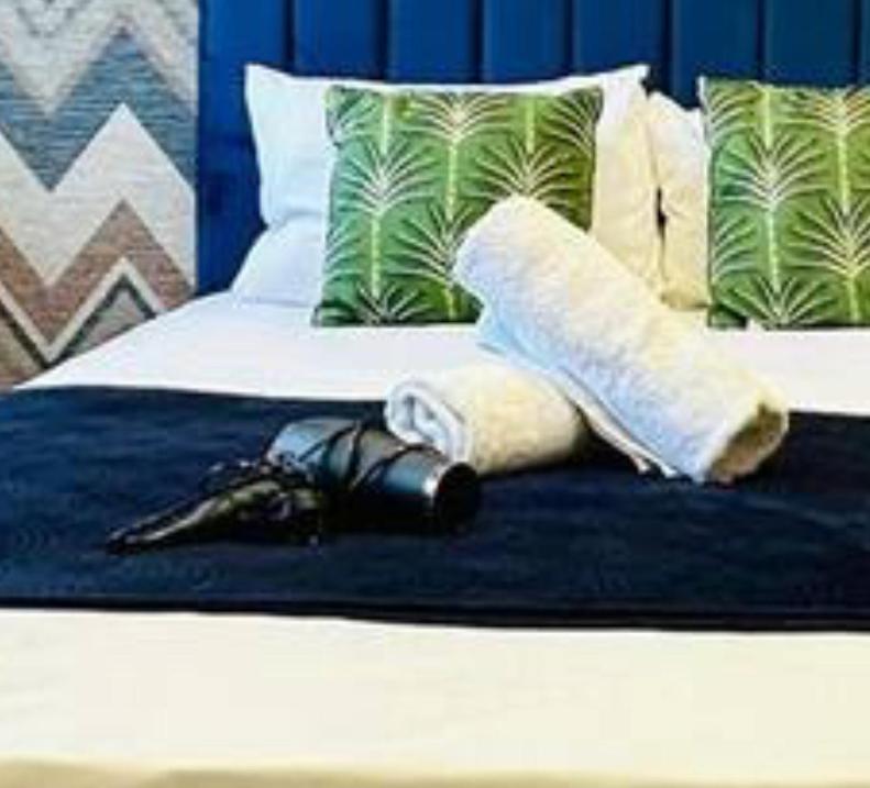 Flash Sale Brighton Train Station 1 Bedroom Flat Bn137Che03 Zewnętrze zdjęcie