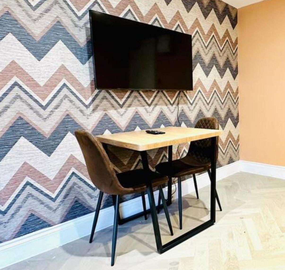Flash Sale Brighton Train Station 1 Bedroom Flat Bn137Che03 Zewnętrze zdjęcie